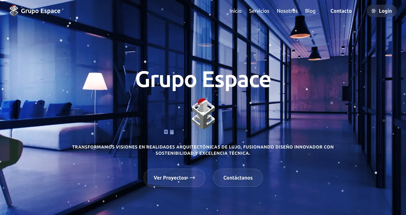 Espace