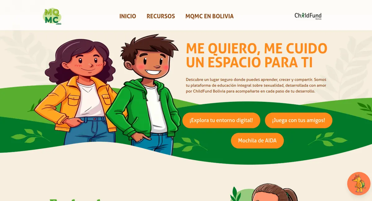 MQMC - Caso de éxito de desarrollo de software