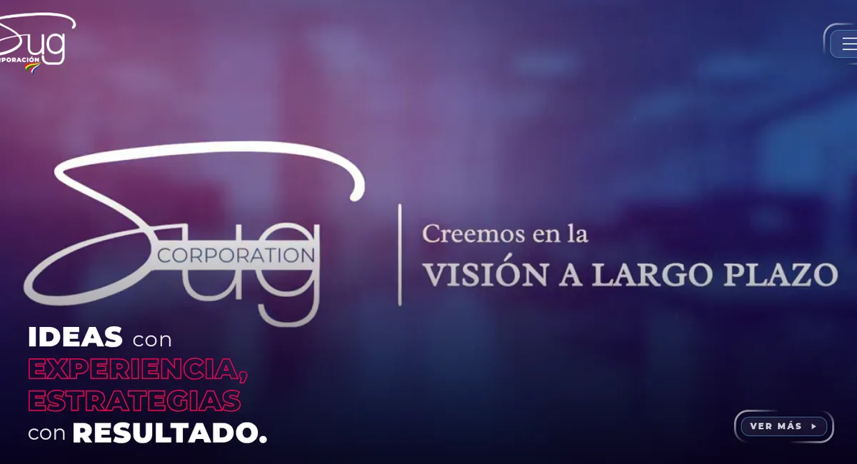 Sugar Corp - Caso de éxito de desarrollo de software