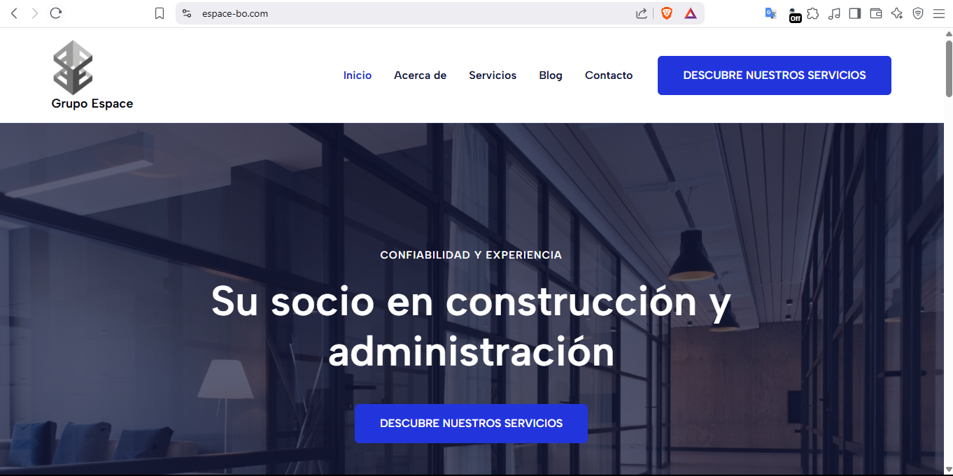 Grupo Espace